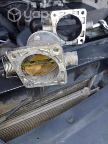 Repuestos Tucson o Sportage 2006-2009