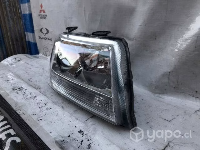 Optico RH Suzuki Nomade (06-14)