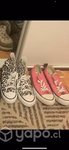 Zapatillas