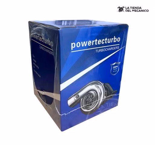 Turbocompresor Great Wall C50, V80, HAVAL H6 GW4G1