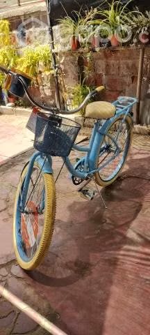 Bicicleta marca Huffy aro 26 nueva, sin uso
