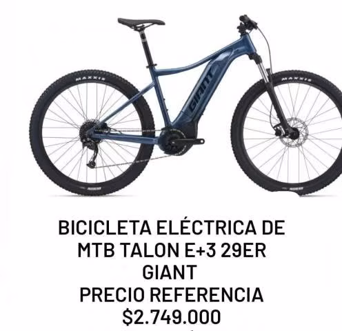 Ebike