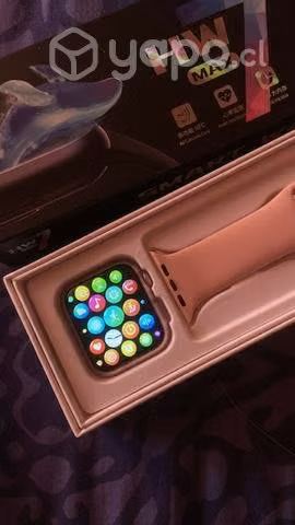 Smartwatch - Imagen 4