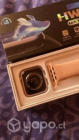 Smartwatch - Imagen 5