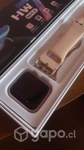 Smartwatch - Imagen 3
