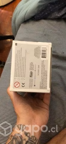 Funko Pop Black Panther - T Challa #351