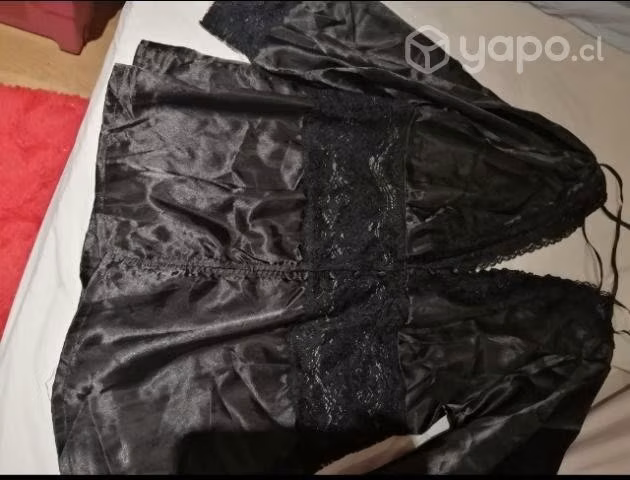 Pijama nueva
