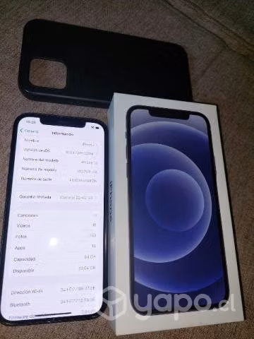 IPhone 12
