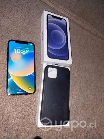 IPhone 12