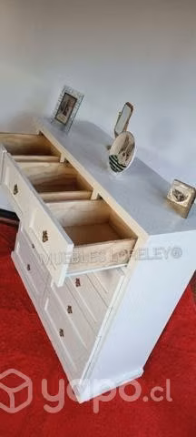 ELEGANTES COMODAS DE 11 CAJONES Leer DESCRIPCIÓN - Imagen 3
