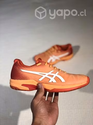 ASICS Solution Speed FF - Imagen 2
