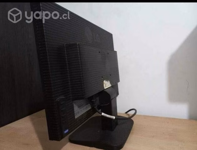 Pantalla PC LG - Imagen 3