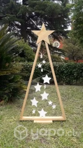 Arboles de navidad