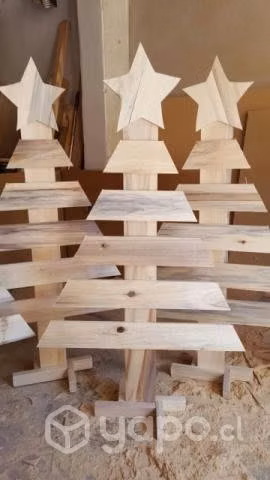 Arboles de navidad