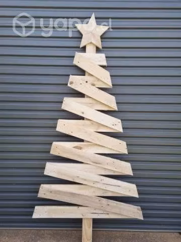 Arboles de navidad