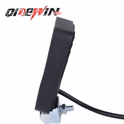Foco Neblinero Led 12 Voltios Cuadrado 27 Watts Au