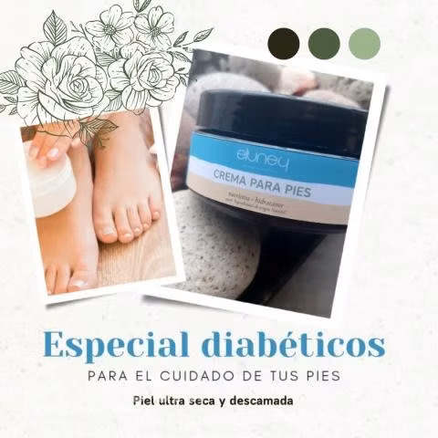 Productos de cosmética natural