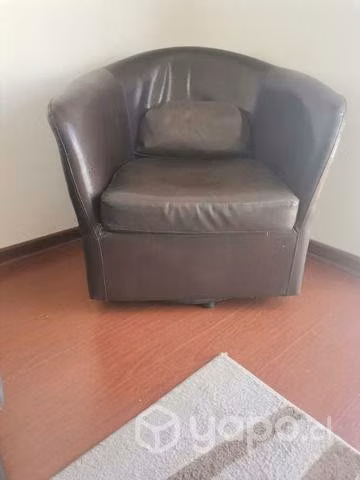 SITIAL GIRATORIO (sillón)