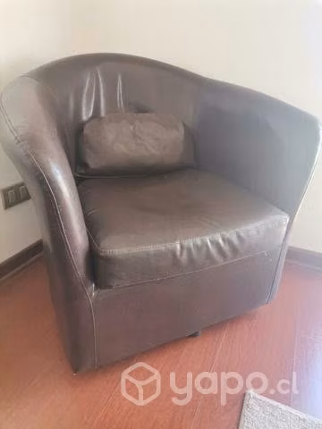 SITIAL GIRATORIO (sillón) - Imagen 2