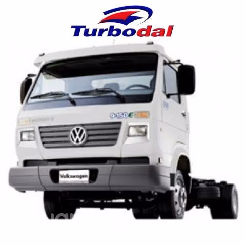 Turbo Camión Wolkswagen  E / 9.150