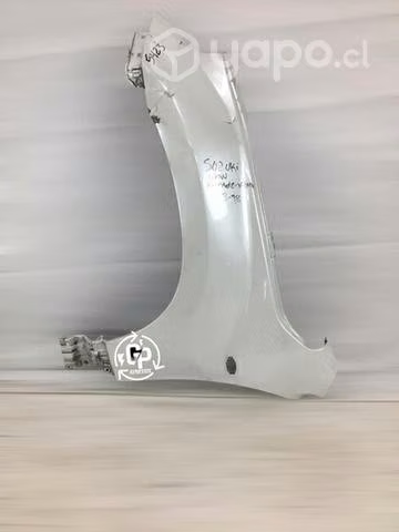 Tapabarro lh Suzuki Grand Grand vitara Nomade 2013