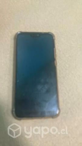 Huawei p20