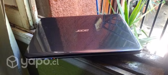 Notebook Core i7