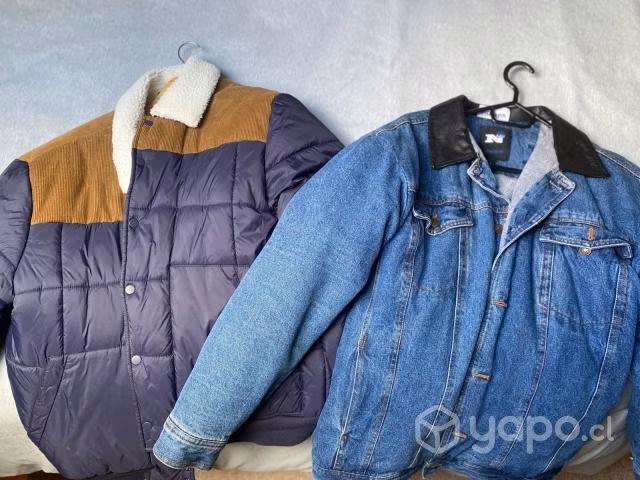 Chaquetas - Imagen 6