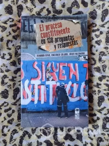El proceso constituyente - Atria, Salgado, W