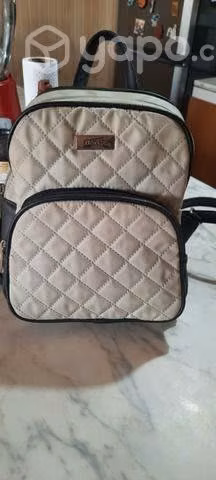 Mochila mediana
