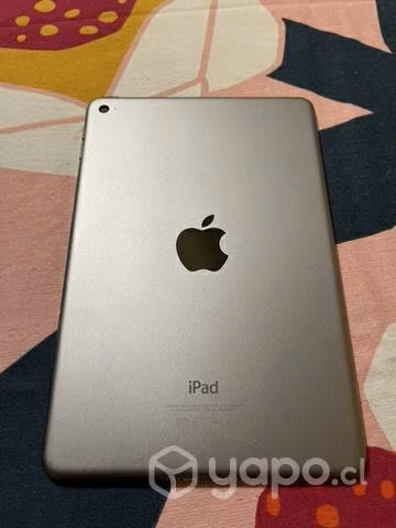IPAD MINI 4ta gen 128 GB - Imagen 2
