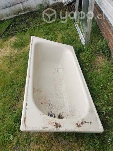 Tina de baño
