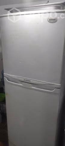 Refrigerador no frosting