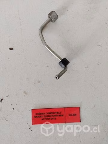 Caneria Combustible (SNA057) Ssangyong New Actyon