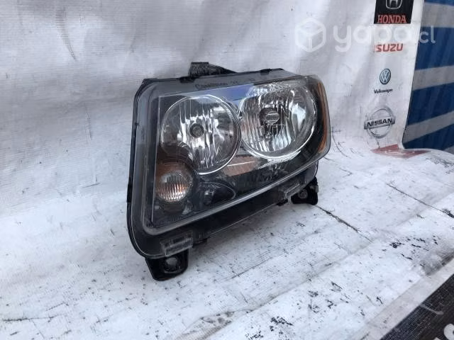 Optico LH Jeep Compass (12-17)