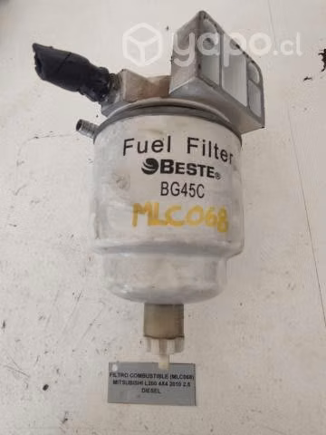 Filtro Combustible (MLC068) Mitsubishi L200 4x4