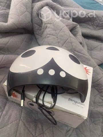 Lámpara led para aser uñas