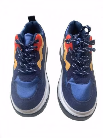 Zapatillas Urbanas Mujer