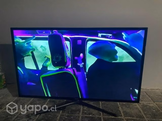 Tv Samsung 55 pulgadas Smart tv