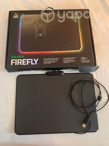 Mousepad Razer Firefly v1