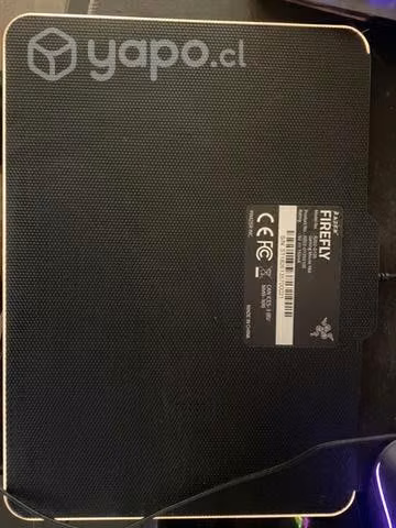 Mousepad Razer Firefly v1