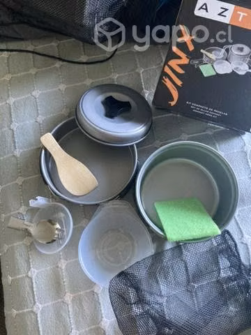 Ollas Outdoor/ camping