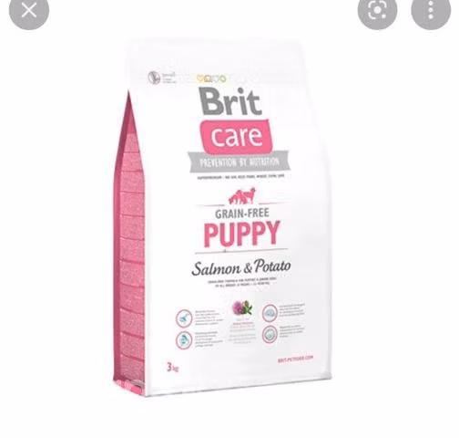 Alimento de mascota