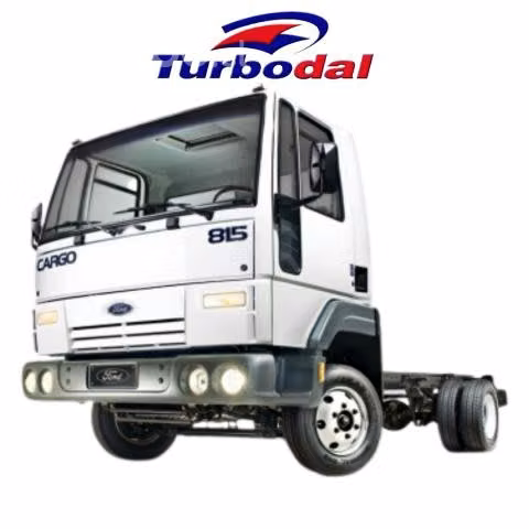 Turbo para Camión Ford 815