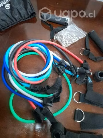 Deporte bandas