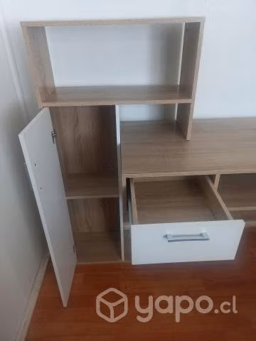 Escritorio - Imagen 2