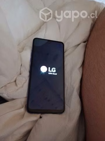 Lg k52
