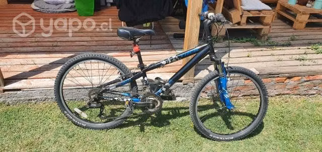 Trek MT 220 - Imagen 4