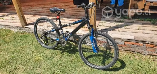 Trek MT 220 - Imagen 2