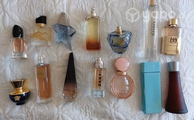 Decants de perfumes originales